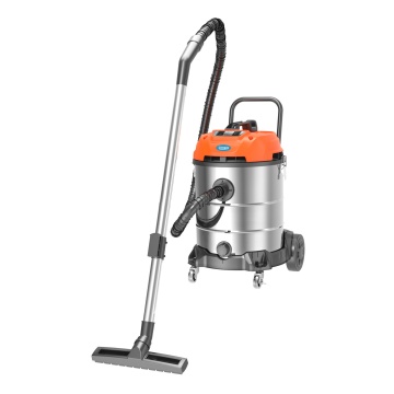 Aspirator multifunctional Limpio LWD-60X2, 60L