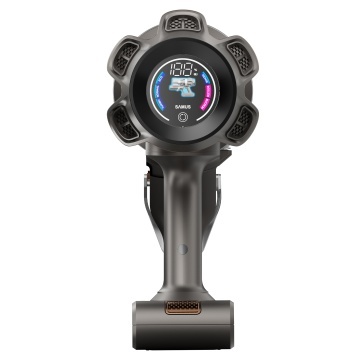 Aspirator vertical fara fir 2 in 1 Samus Cyclone Ultra Pro - Img 7