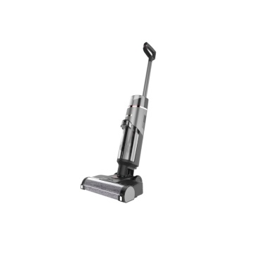 Aspirator vertical fara fir Shark HydroVac 3-in-1Autonomie 25 min, gri/ roz - Img 2
