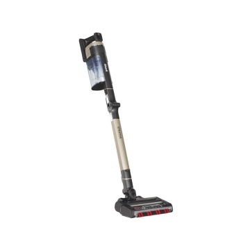 Aspirator vertical fara fir Shark Stratos PowerFinClean Sense IQ, autonomie 60 min, gri - Img 7