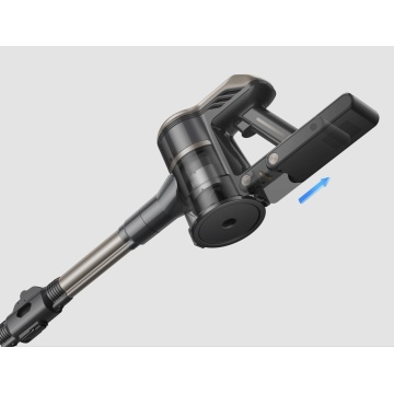 Aspirator vertical MOVA S2 Detect, 25.000Pa, Negru - Img 9