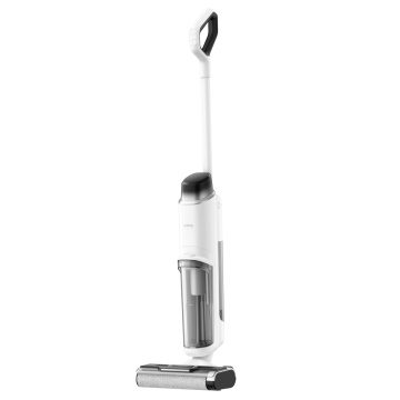 Aspirator vertical si mop MOVA K10 PRO, 890 ml, LED, Auto-curatare, 15000Pa, Alb - Img 7