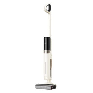 Aspirator vertical si mop MOVA K30 Mix, 600 ml, LED, 18000Pa, Alb - Img 7