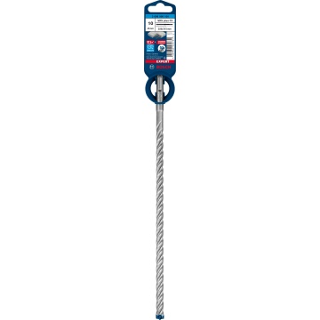 Bosch Burghiu Expert SDS Plus-7X, 10x250x315mm - Img 2
