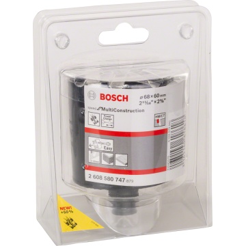 Bosch Carota Speed for MultiConstruction 68mm - Img 2