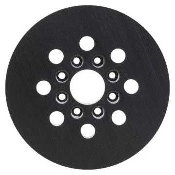 Bosch Disc abraziv semi-dur 125mm pentru GEX 125-1 AE - Img 2