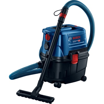 Bosch GAS 15 PS Aspirator, 1100 W, 10 L - Img 1