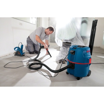 Bosch GAS 20L SFC Aspirator universal 1200W, 19L - Img 3