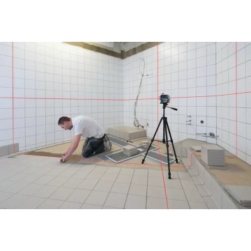 Bosch GLL 3-80C + LR7 in L-boxx, 30 m, 630 - 650 nm - Img 3