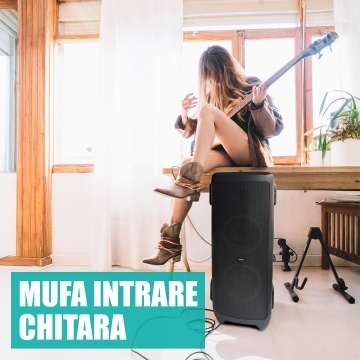 Boxa portabila Samus Prime Sound 370 - Img 15