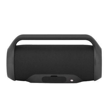 Boxa portabila Vivax BS-261, 60W, 8 ore de redare, Bluetooth, Negru - Img 7
