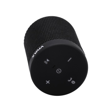 Boxa portabila VIVAX BS-50, Bluetooth, Raza de actiune 10 m, Protecția apa IPX5, Negru - Img 5