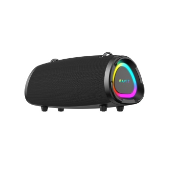 Boxa Wireless HAVIT SK903BT, 60W, Negru