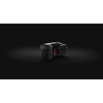 Bundle Camera compacta GoPro Mission 1 Pro Grip Ed - Img 7