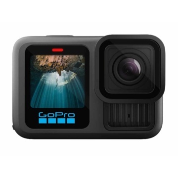 Camera de actiune GoPro H13B Creator EditionEnduro Battery, Volta, Light Mod, Media Mod - Img 10
