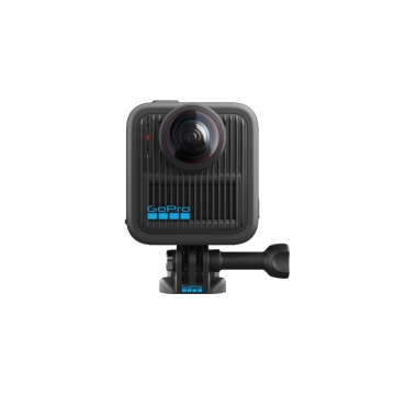 Camera de actiune GoPro MAX 2, 8K30, 29MP, Wi-Fi6GP-Log, Waterproof 5m - Img 4