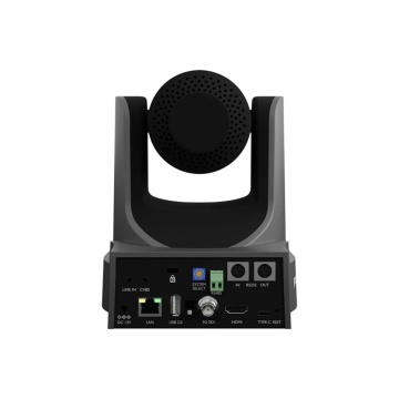 Camera PTZOptics Move SE, 30 x zoom optic, griSDI/HDMI/USB/IP - Img 4