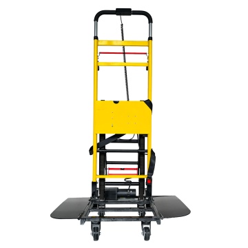 Carucior electric pentru transport pe scari Samus SMET401H - Img 2