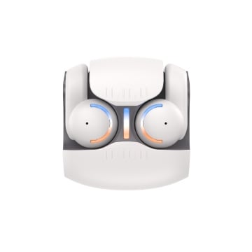 Casti HAVIT OWS907, Bluetooth 5.3, TWS, In-Ear, Control tactil, TWS, Gri - Img 7
