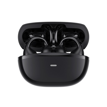 Casti HAVIT OWS916 LITE, Bluetooth, TWS, Open-Ear, Control tactil, Design ergonomic, Negru - Img 2