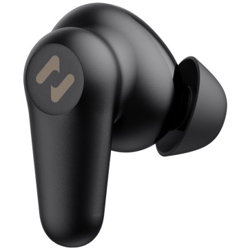 Casti HAVIT TW915E wireless, Bluetooth 5.3, Microfon, Noise Cancelling, Negru - Img 3
