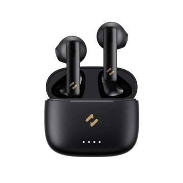 Casti HAVIT TW947 True Wireless, Bluetooth 5.3, TWS, In-Ear, Touch Control, Negru - Img 2
