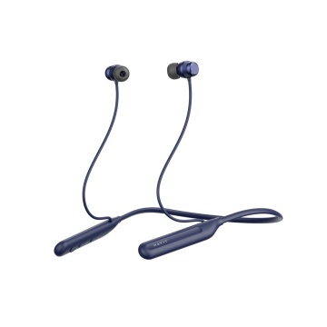 Casti wireless HAVIT Neckband E529BT, Negru - Img 6
