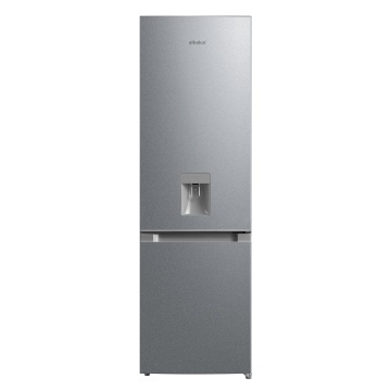 Combina frigorifica Albalux AXCFSD351E