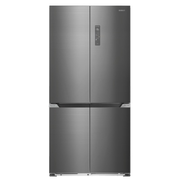 Combina Side by Side Slot-in cu 4 usi Samus S4DX-650NFE