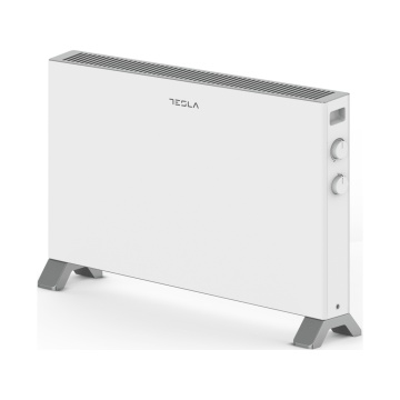 Convector electric Tesla PC302W, 2000W - Img 2