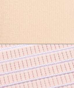 Corset abdominal pentru stoma Triamed Stomatex, SRT106, Bej - Img 3