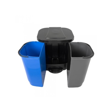 Cos gunoi colectare selectiva Limpio B-036A - Img 3