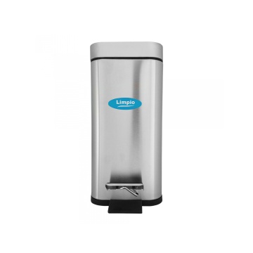 Cos gunoi inox cu soft close CXR-5L