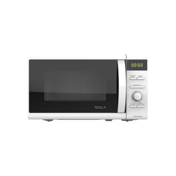 Cuptor cu microunde Tesla MW2060MW 20L, 700W, AlbDigital, grill 1000W - Img 2