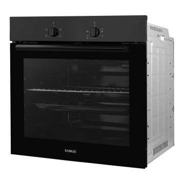 Cuptor incorporabil Samus SC620G4B - Img 2