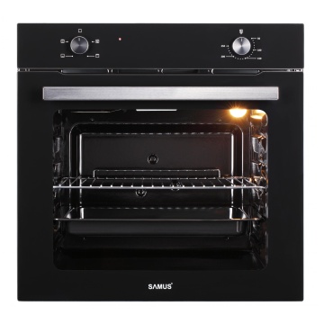 Cuptor incorporabil Samus SC621G4