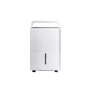 Dezumidificator TCL DEL12EB, 12L/zi, 270WClasa I, debit aer 100 m3/ora, 9.7kg, 280x386x195 - Img 2