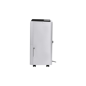 Dezumidificator TCL DEL12EB, 12L/zi, 270WClasa I, debit aer 100 m3/ora, 9.7kg, 280x386x195 - Img 12