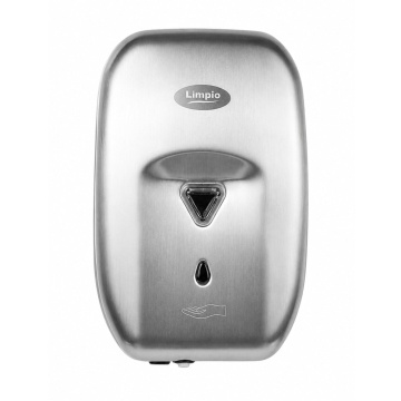Dozator sapun cu senzor Limpio SD 120 Inox Satinat