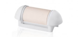 Epilator Rowenta AquaSoft EP4920F0, 4.5W, 40 min autonomie, Wet&Dry, 4 accesorii, Skin Respect technology, Corai - Img 5