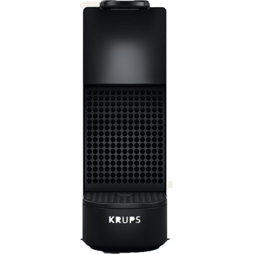 Espressor capsule NESPRESSO Essenza Mini XN110110, 0.6l, 1300W, 19 bar, alb-negru - Img 5