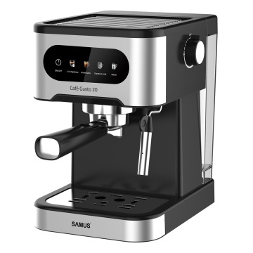 Espressor Samus Cafe Gusto 20 - Img 3