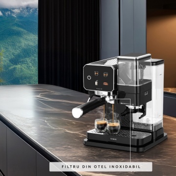 Espressor Samus Flavour 20 - Img 14