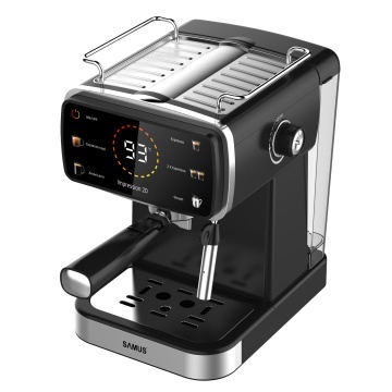 Espressor Samus Impression 20 - Img 3