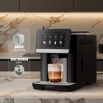 Espressor Samus Magnifique 19 - Img 18