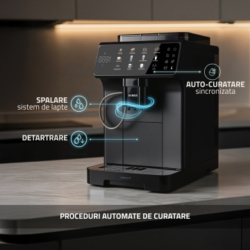 Espressor Samus Sublime 19 - Img 12