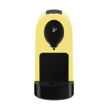 Espressor Tchibo Cafissimo Pure Plus, 1 l, 15 bari, 1250W, capsule, Galben - Img 7