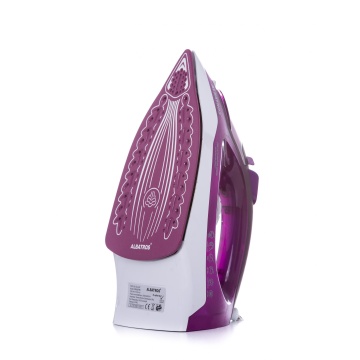 Fier de calcat Albatros Violette - Img 2