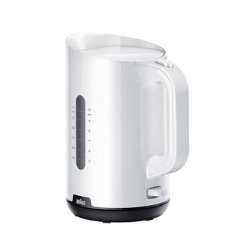 Fierbator, Braun, WK1100WH 1.7 l, Alb - Img 3