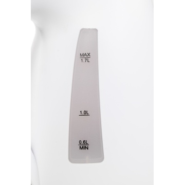 Fierbator Vivax WH-170GW, 2200 W, 1.7 litri, Alb - Img 7